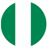 Nigeria Flag